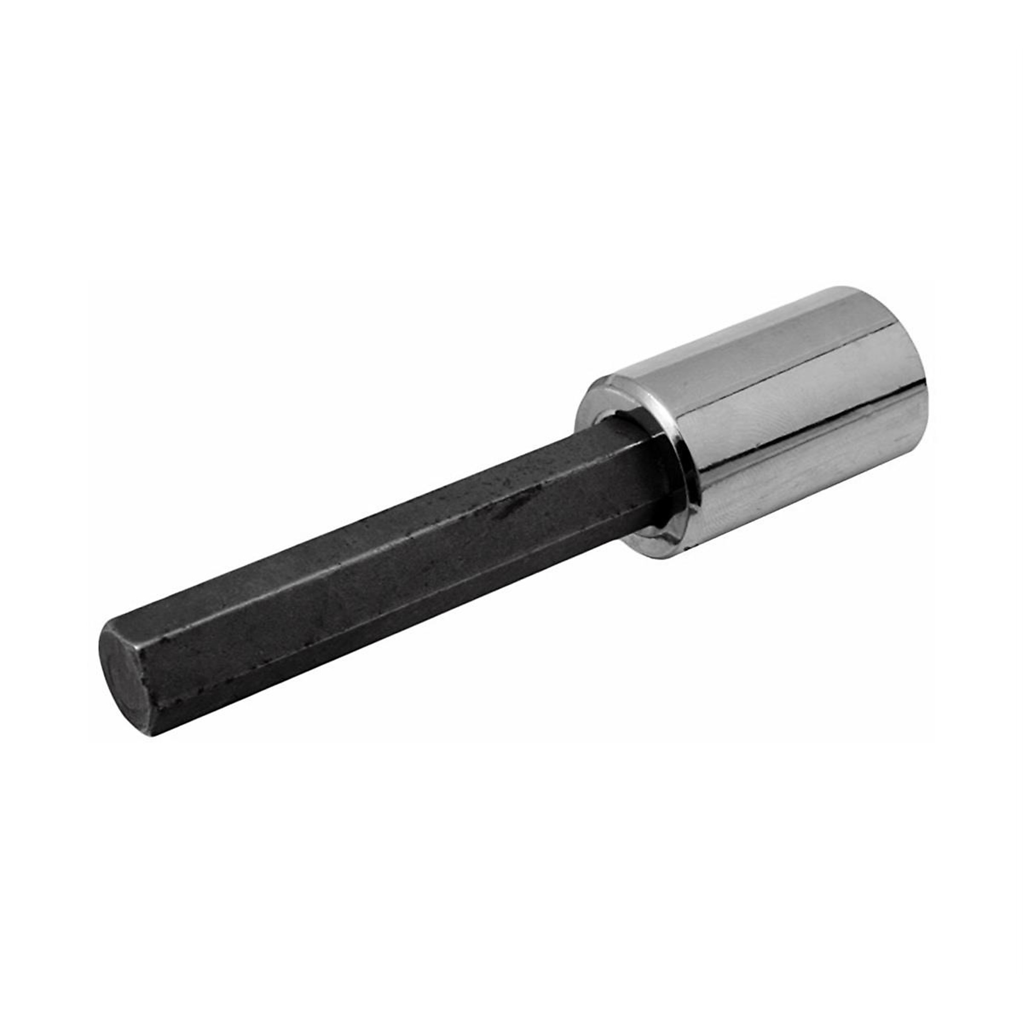 CTA Manufacturing Long Hex Bit Socket — 12mm, Model# CTA8552